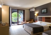 KAILA KRIZANTEM HOTEL