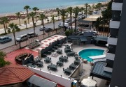 KAILA KRIZANTEM HOTEL