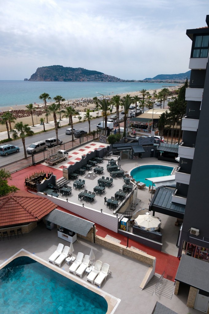 KAILA KRIZANTEM HOTEL