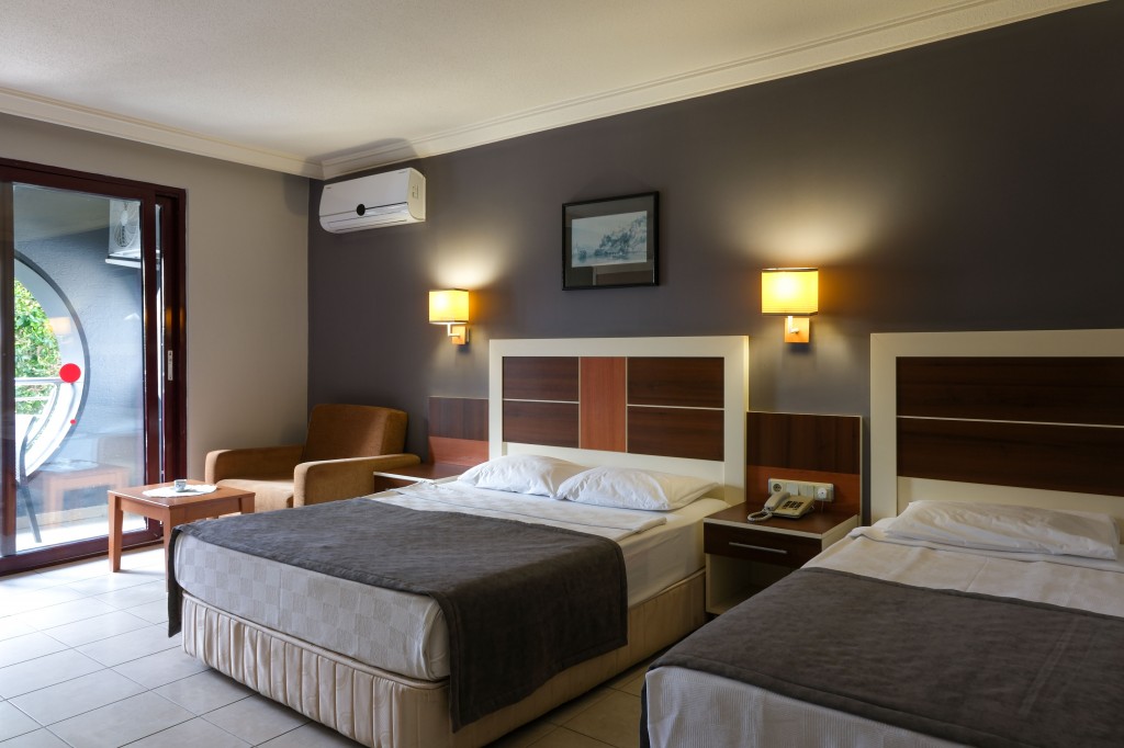 KAILA KRIZANTEM HOTEL