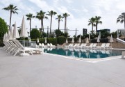 KAILA KRIZANTEM HOTEL