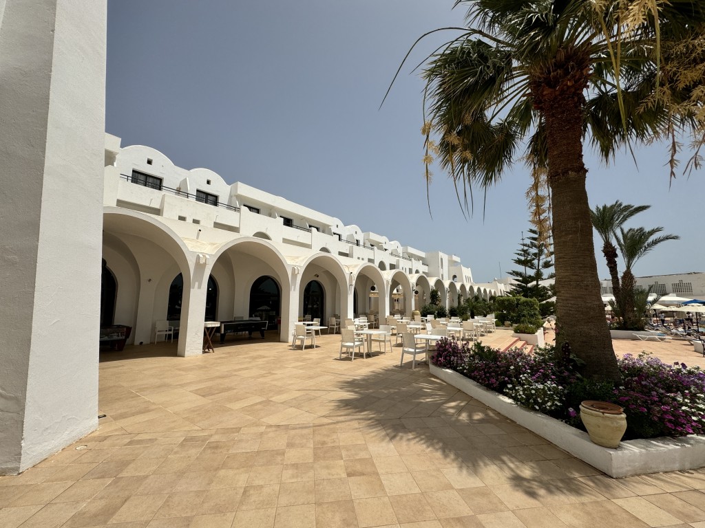 PALM AZUR