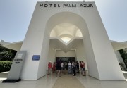 PALM AZUR