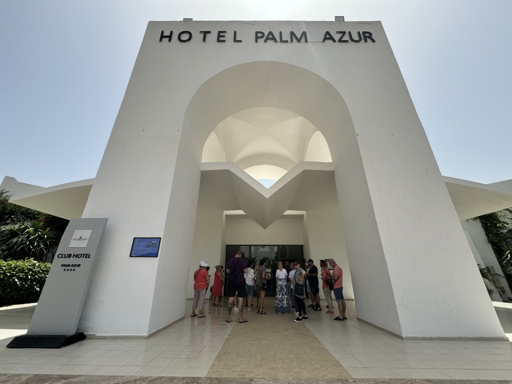 PALM AZUR
