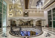KARMIR RESORT & SPA
