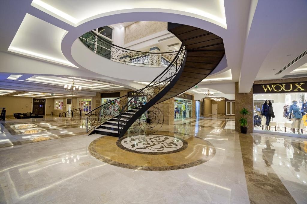 KARMIR RESORT & SPA