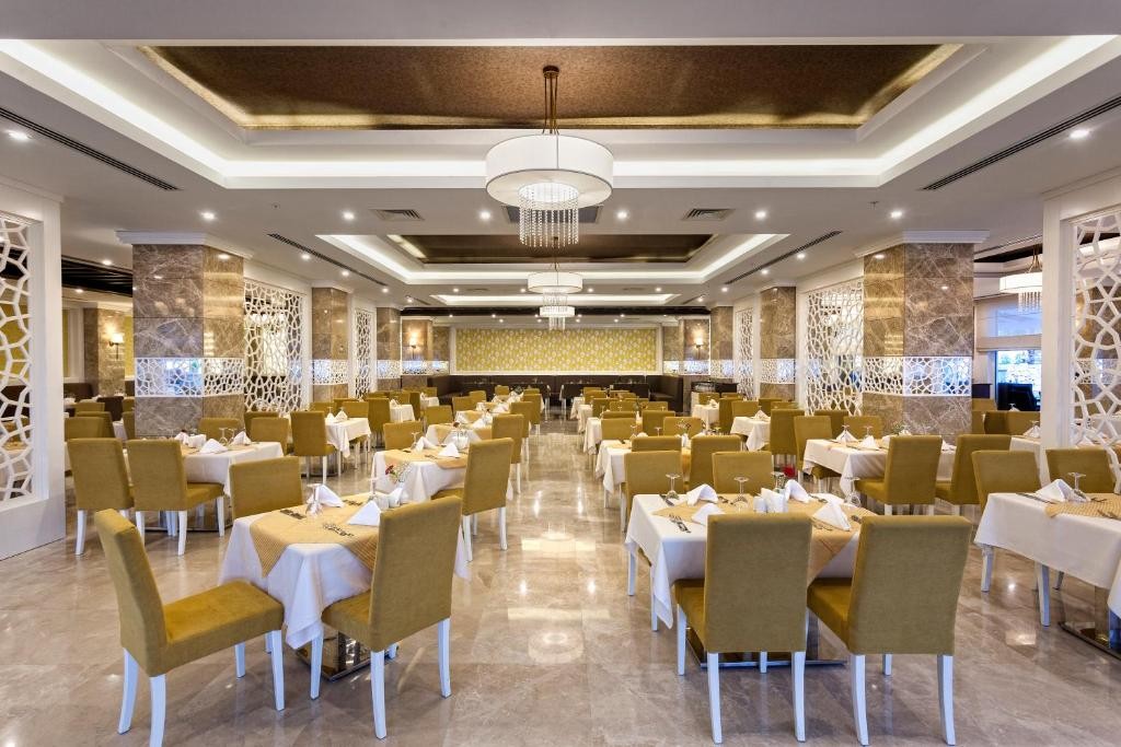 KARMIR RESORT & SPA
