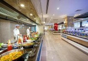 KARMIR RESORT & SPA