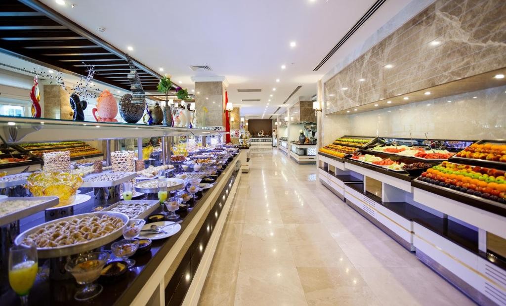 KARMIR RESORT & SPA
