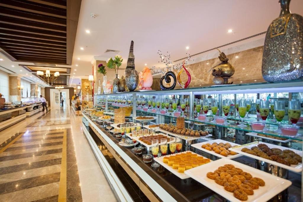 KARMIR RESORT & SPA