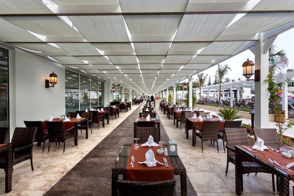 KARMIR RESORT & SPA