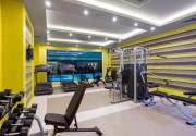 KARMIR RESORT & SPA