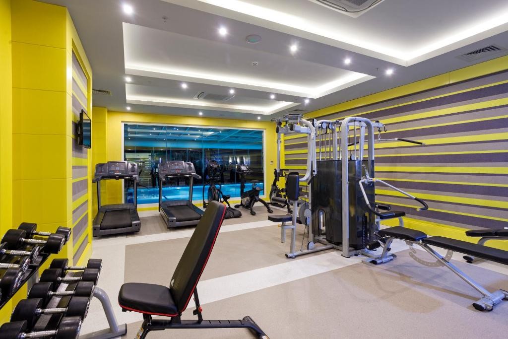 KARMIR RESORT & SPA