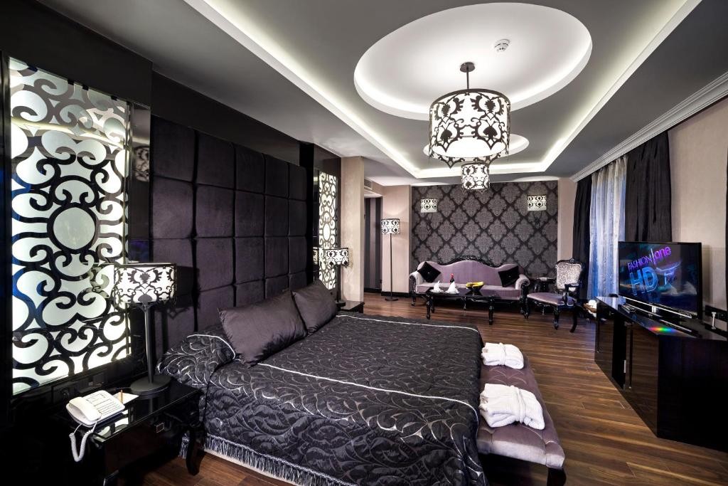 KARMIR RESORT & SPA