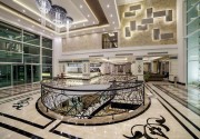 KARMIR RESORT & SPA