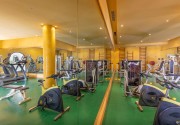YADIS DJERBA GOLF THALASSO & SPA