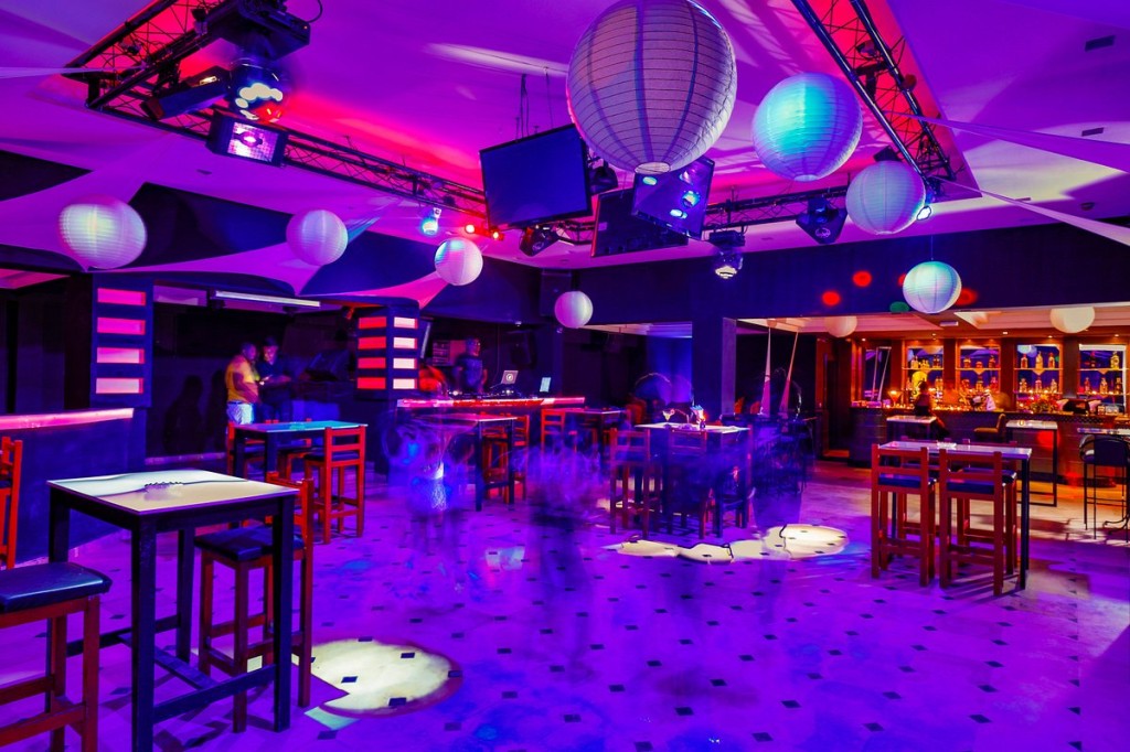 YADIS DJERBA GOLF THALASSO & SPA