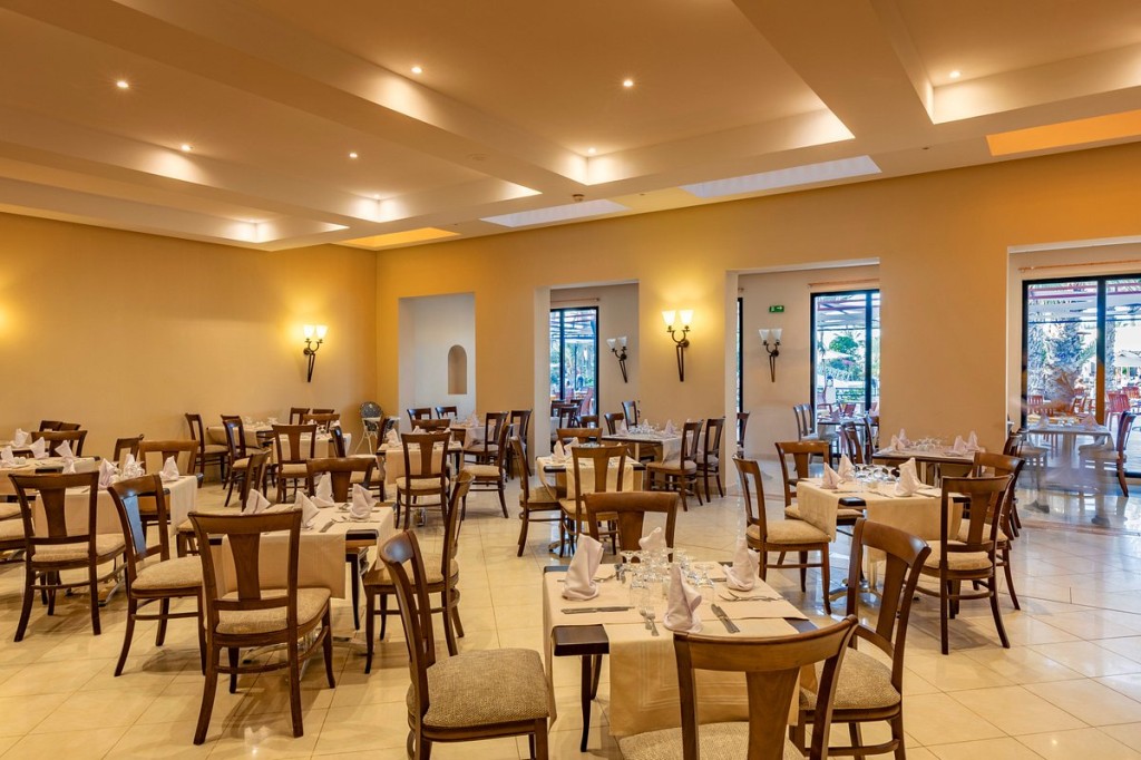 YADIS DJERBA GOLF THALASSO & SPA