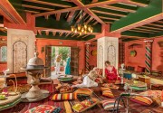 YADIS DJERBA GOLF THALASSO & SPA