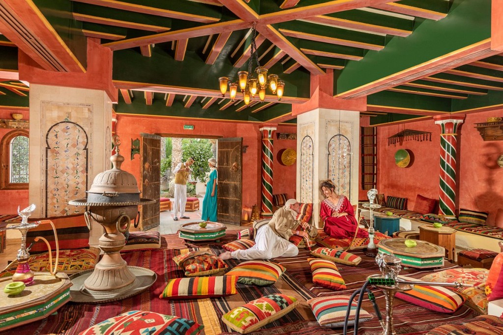 YADIS DJERBA GOLF THALASSO & SPA