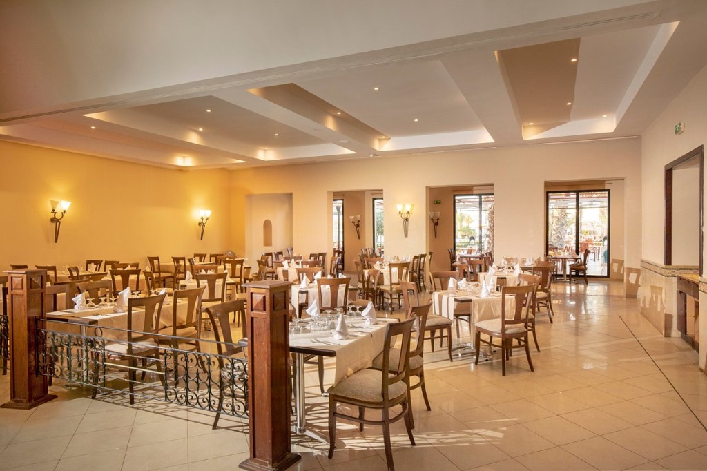 YADIS DJERBA GOLF THALASSO & SPA