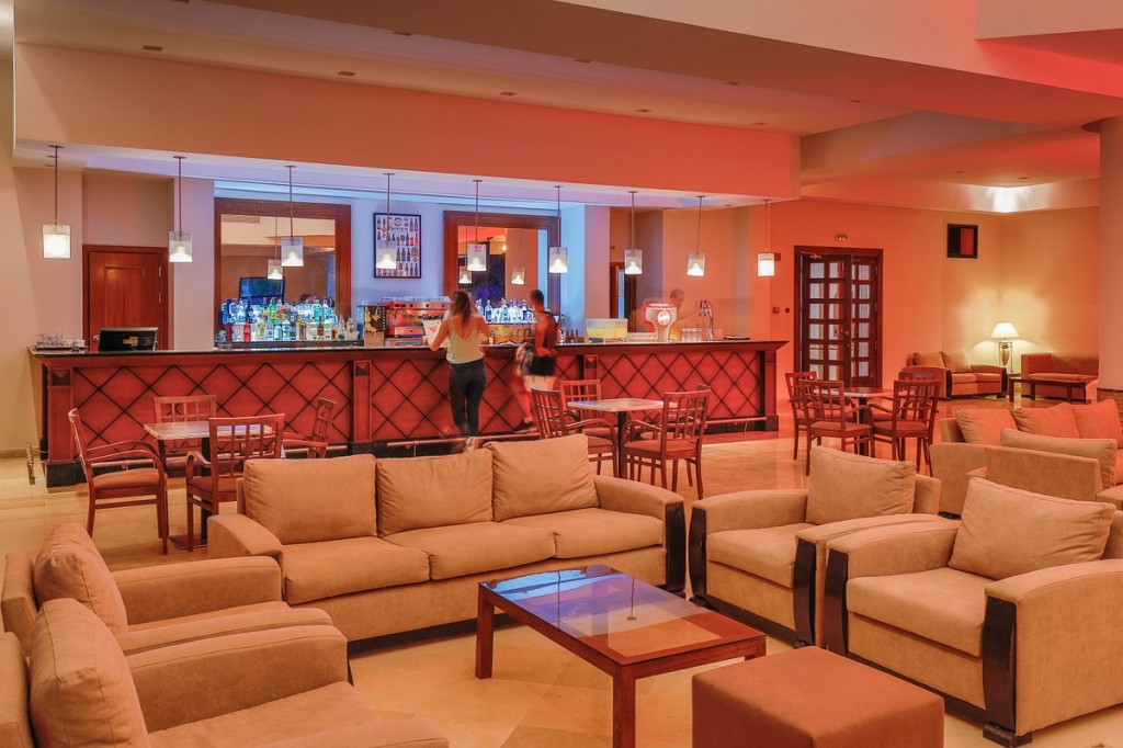 YADIS DJERBA GOLF THALASSO & SPA
