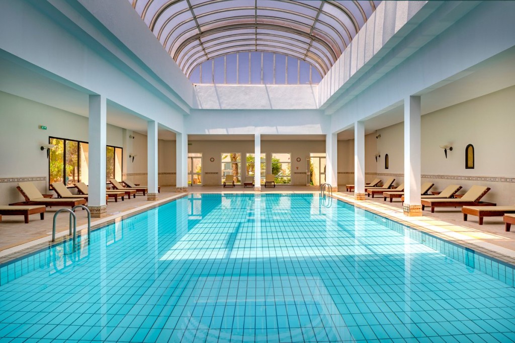 YADIS DJERBA GOLF THALASSO & SPA
