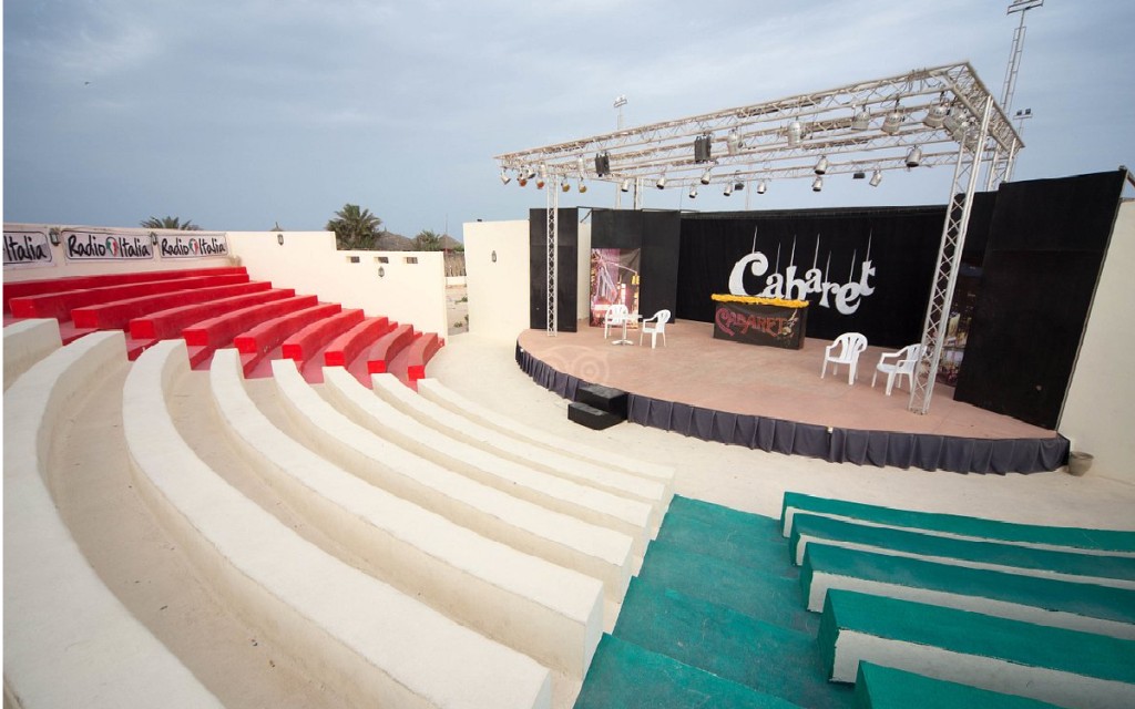 YADIS DJERBA GOLF THALASSO & SPA