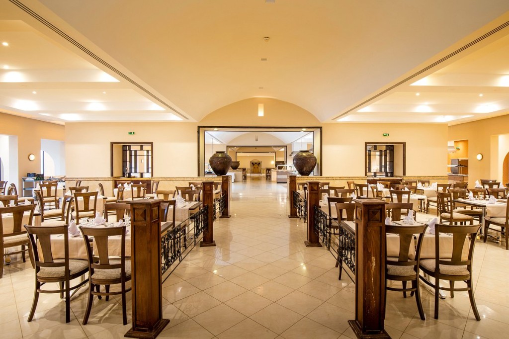 YADIS DJERBA GOLF THALASSO & SPA