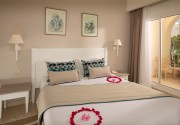 YADIS DJERBA GOLF THALASSO & SPA