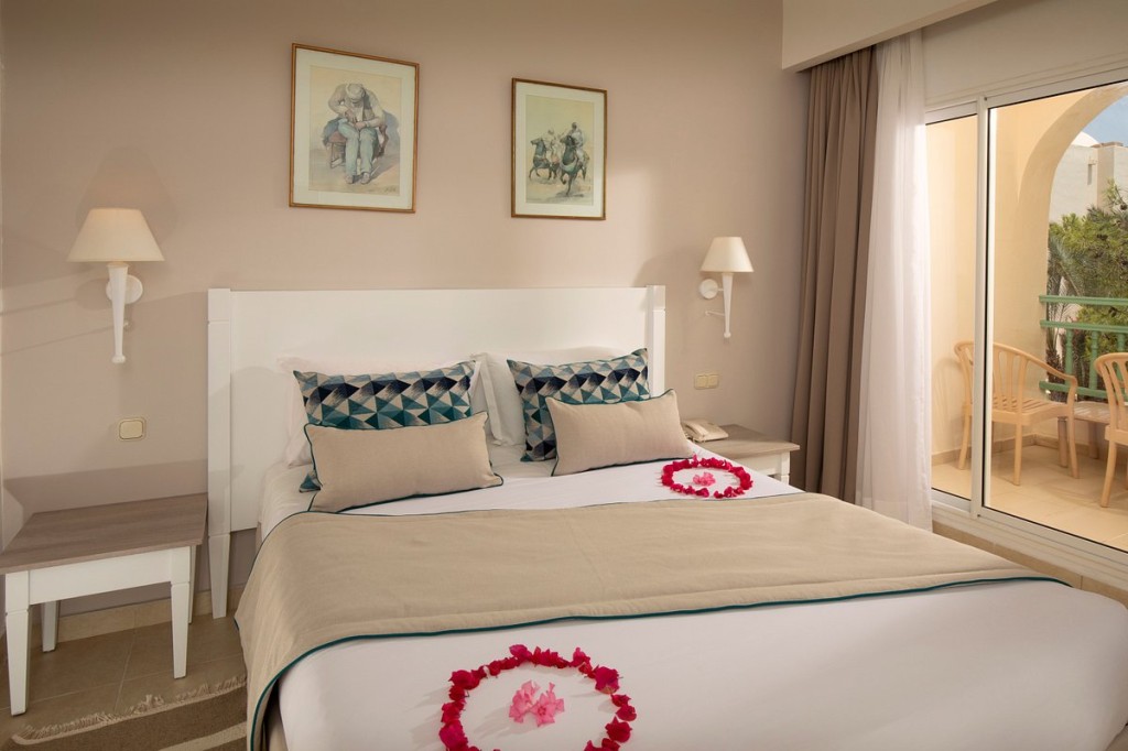 YADIS DJERBA GOLF THALASSO & SPA