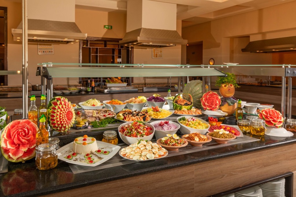 YADIS DJERBA GOLF THALASSO & SPA