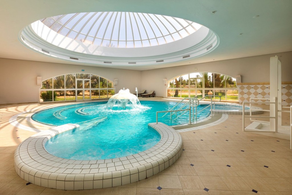 YADIS DJERBA GOLF THALASSO & SPA