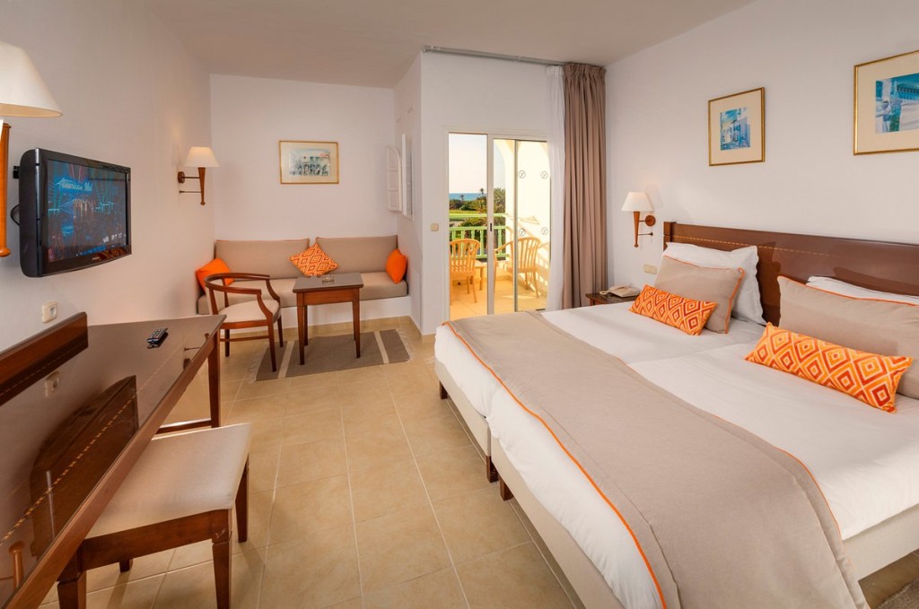 YADIS DJERBA GOLF THALASSO & SPA