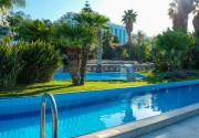 BODRUM HOLIDAY RESORT