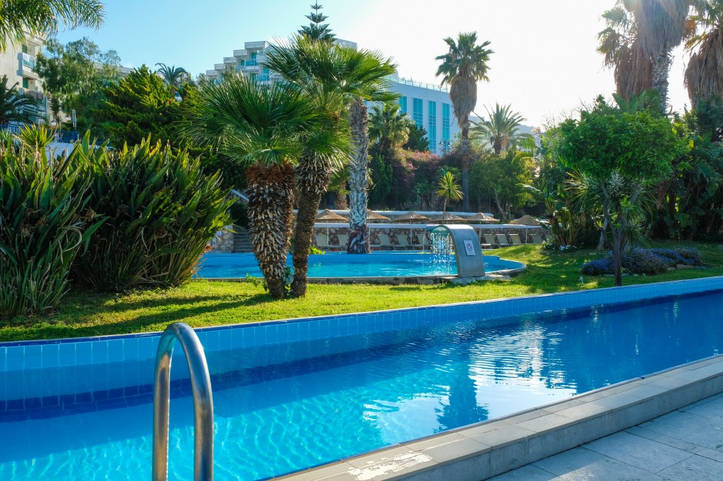 BODRUM HOLIDAY RESORT