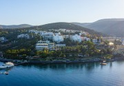 BODRUM HOLIDAY RESORT