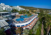 BODRUM HOLIDAY RESORT