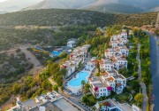 BODRUM HOLIDAY RESORT