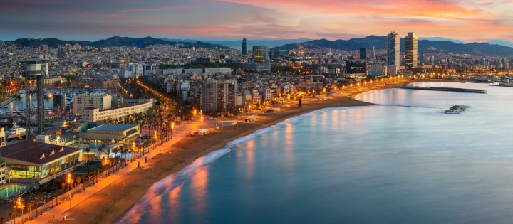 Gran Hotel Flamingo (Adults Only 18+)