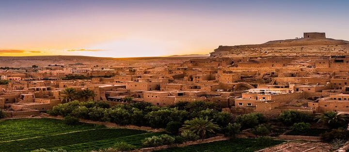 Royal Mirage Agadir