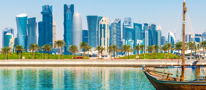 Centro Capital Doha