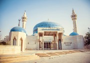 Почивка в Йордания с чартър от София