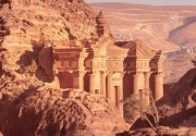 Почивка в Йордания с чартър от София