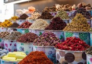 Почивка в Дубай с редовен полет от Варна