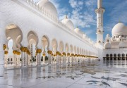 Почивка в Дубай с редовен полет от Варна
