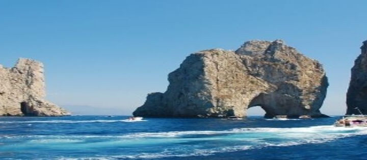 Кампания и Калабрия класически тур