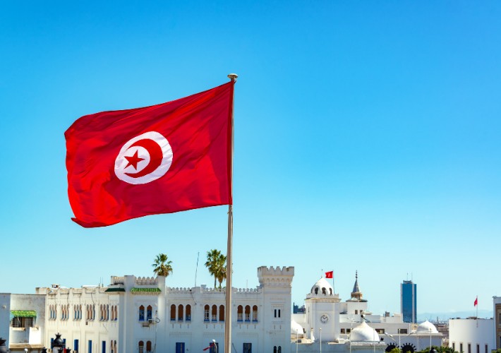 Чартър до Тунис Енфида от Пловдив