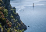 Почивка в Калабрия със сицилиански привкус