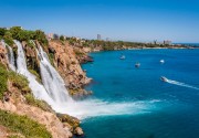 Чартър до Анталия от Пловдив - ПРОМО ЦЕНИ